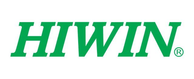 台湾上银 HIWIN