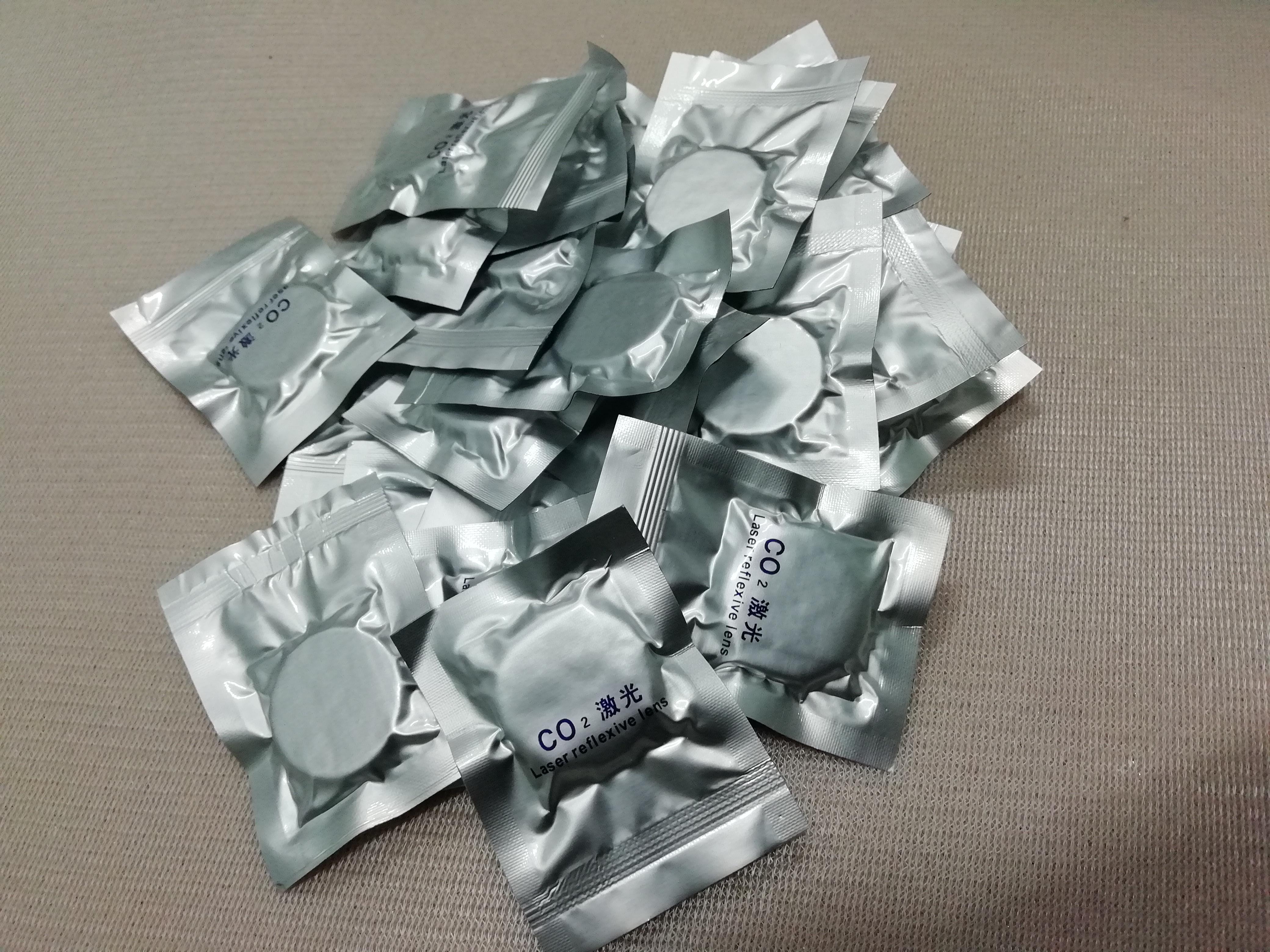 激光切割机反射镜片