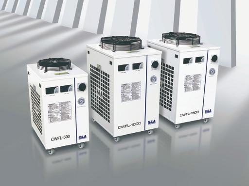 Máy làm lạnh nước Teyu
