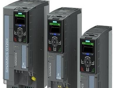 Biến tần Siemens