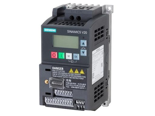 Biến tần Siemens