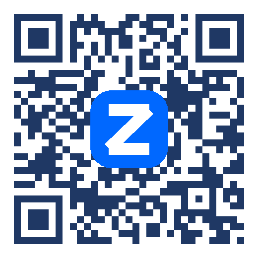 Zalo QR KAISHIN